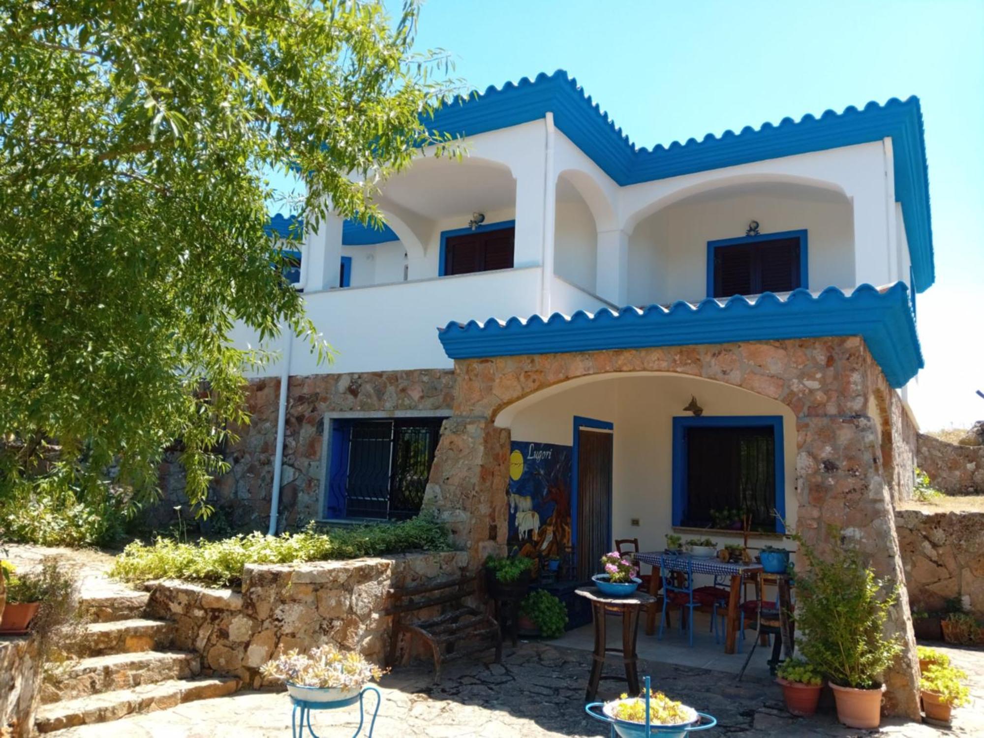 Bed & Breakfast Lugori